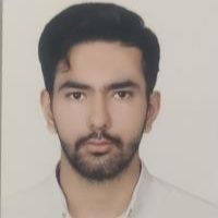 امیرمتین کباری