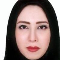 دکتر ساره ناز عقیلی