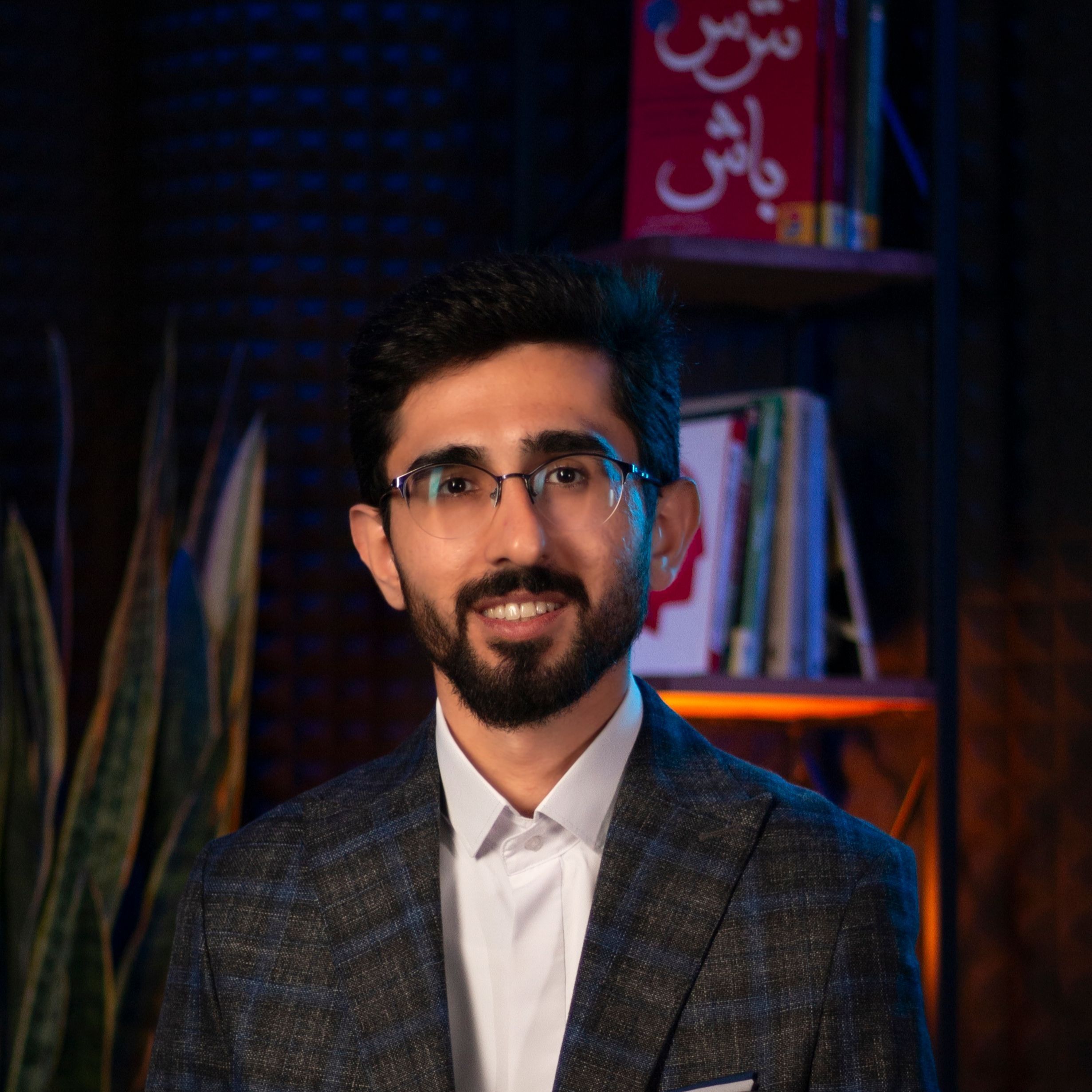 دکتر سید محمدمهدی عقیلی