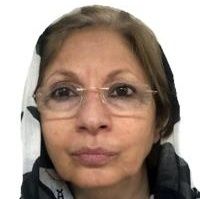 دکتر پروانه اشرفی زنجانی