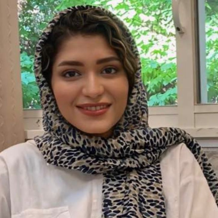 حانیه محمدی