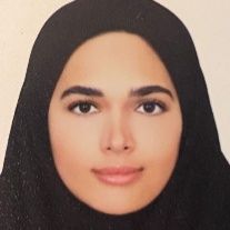 سپیده مرتضائی فر
