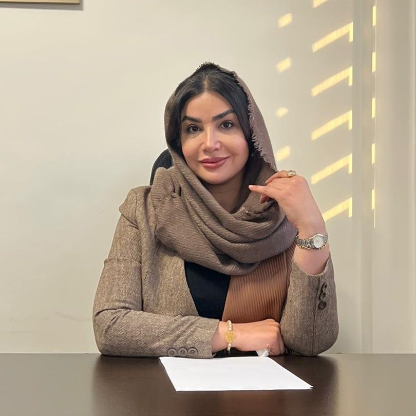 زهره حیدر