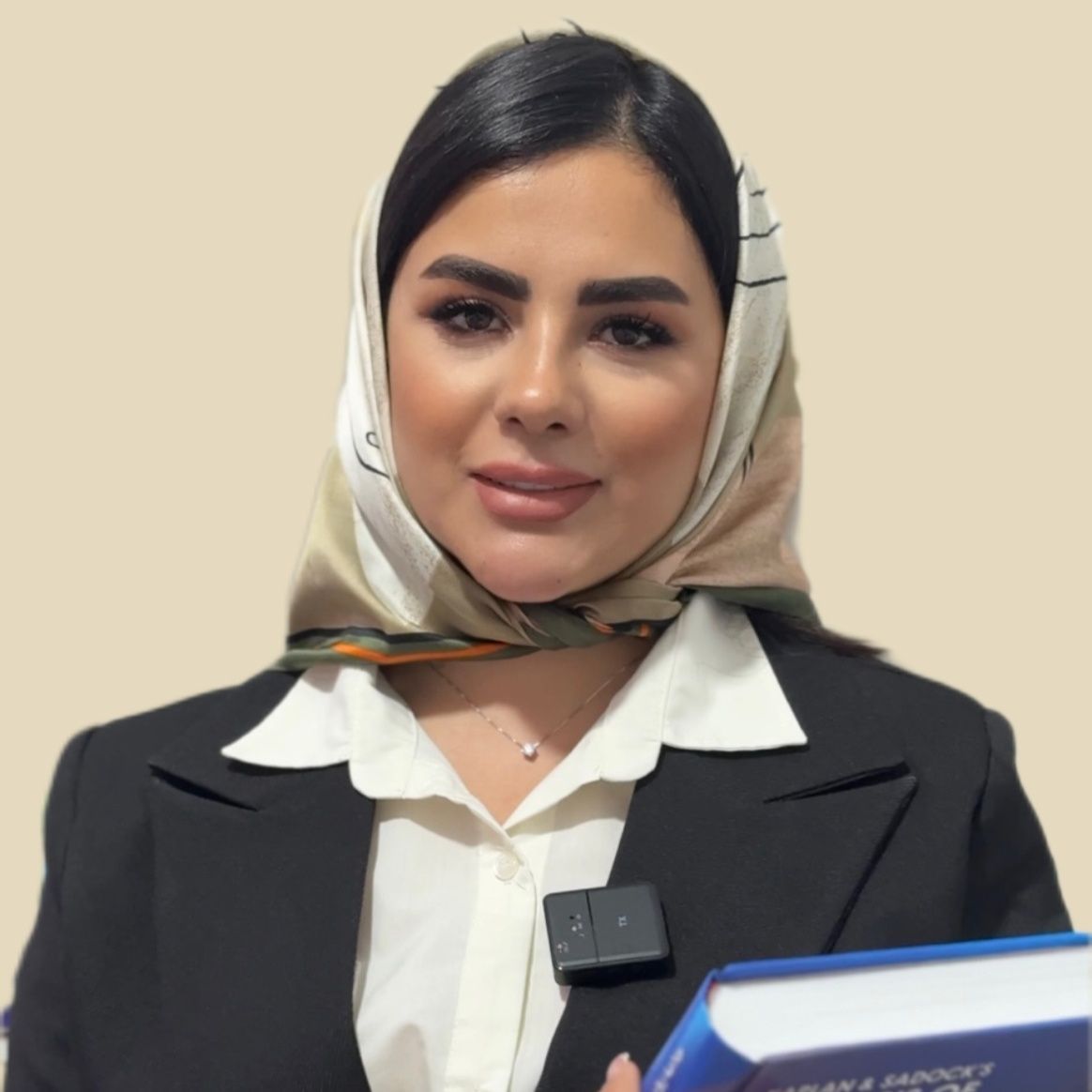فاطمه صیادی