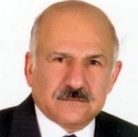 دکتر محمد احمدی لاری