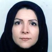 دکتر مریم لطیفی مقدم
