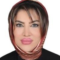 دکتر مینا آذرنیا