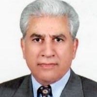 دکتر عبدالمجید کریمی