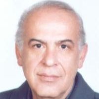 دکتر محمود ثقفی