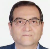 دکتر محمد گرک یراقی