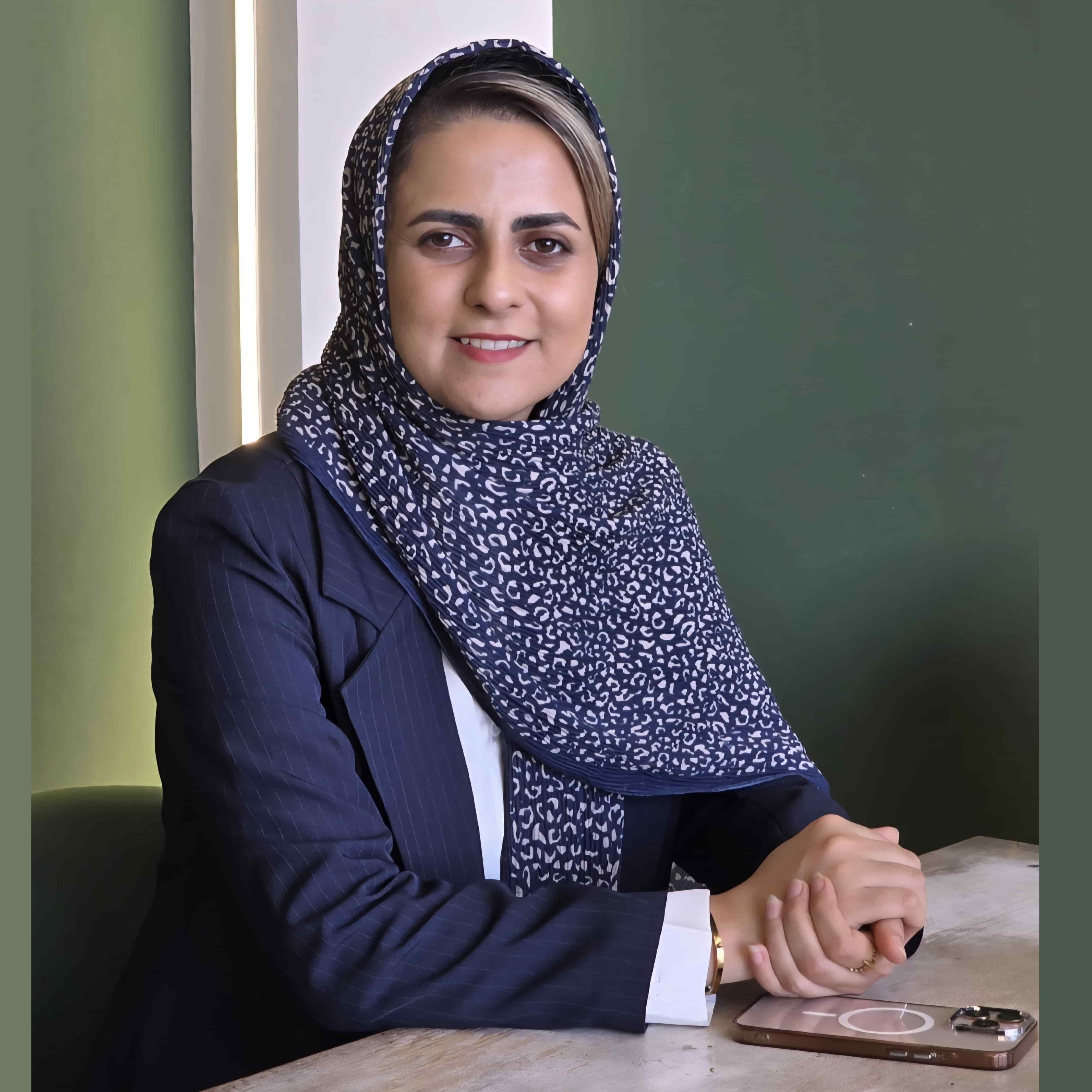 اکرم اسماعیل زاده
