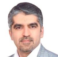 دکتر حمیدرضا اقبالی