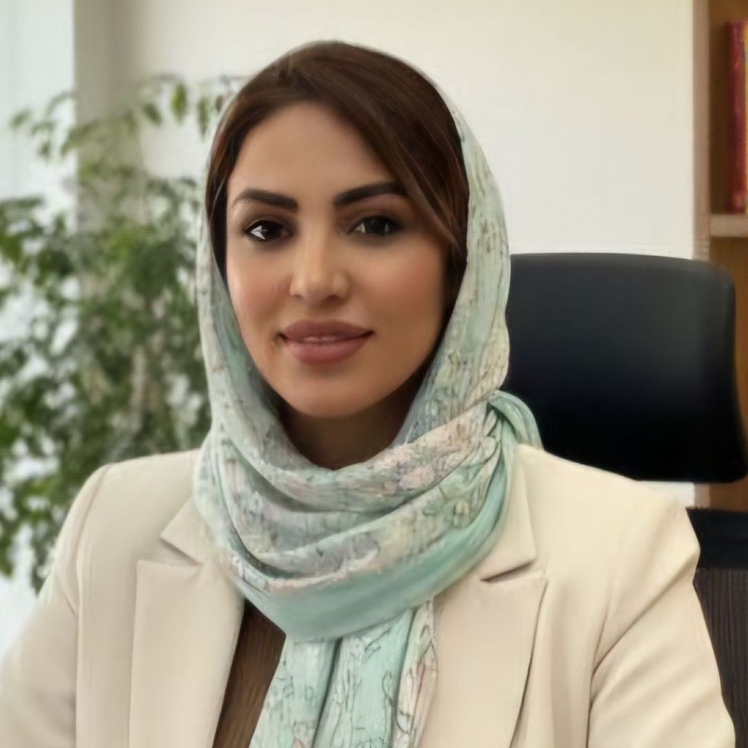 سمیه خان محمدزاده