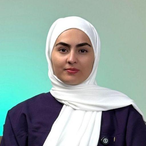زهرا نیکوحقیقت