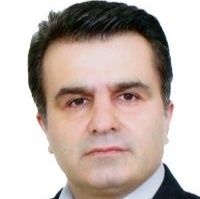 دکتر محمود براری