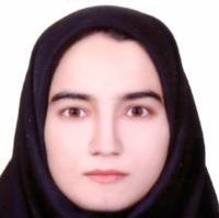 سیده فاطمه حکمت زاده