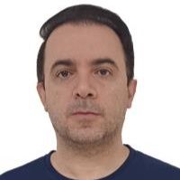 دکتر امین جعفریان