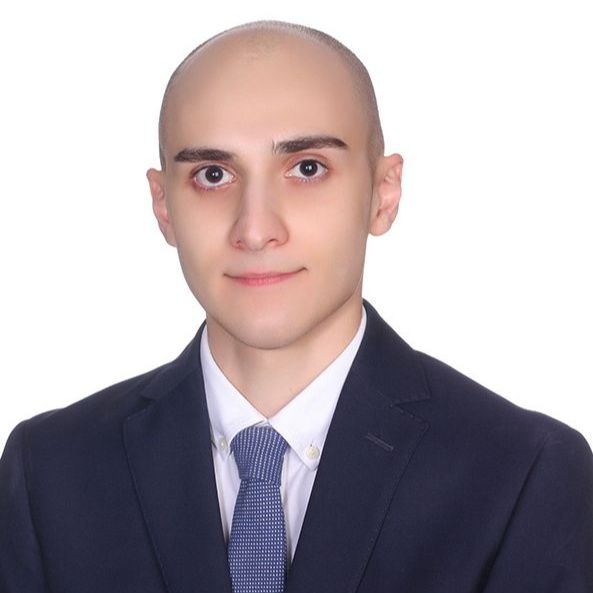 دکتر شایان اقدامی