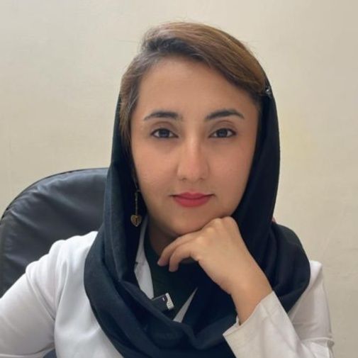 دکتر نگار اژدری