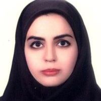 دکتر نگار پورحاتمی