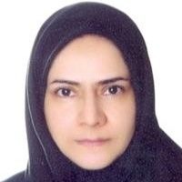 دکتر عصمت غفوری