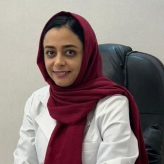 دکتر شیما رضائیان اکبرزاده