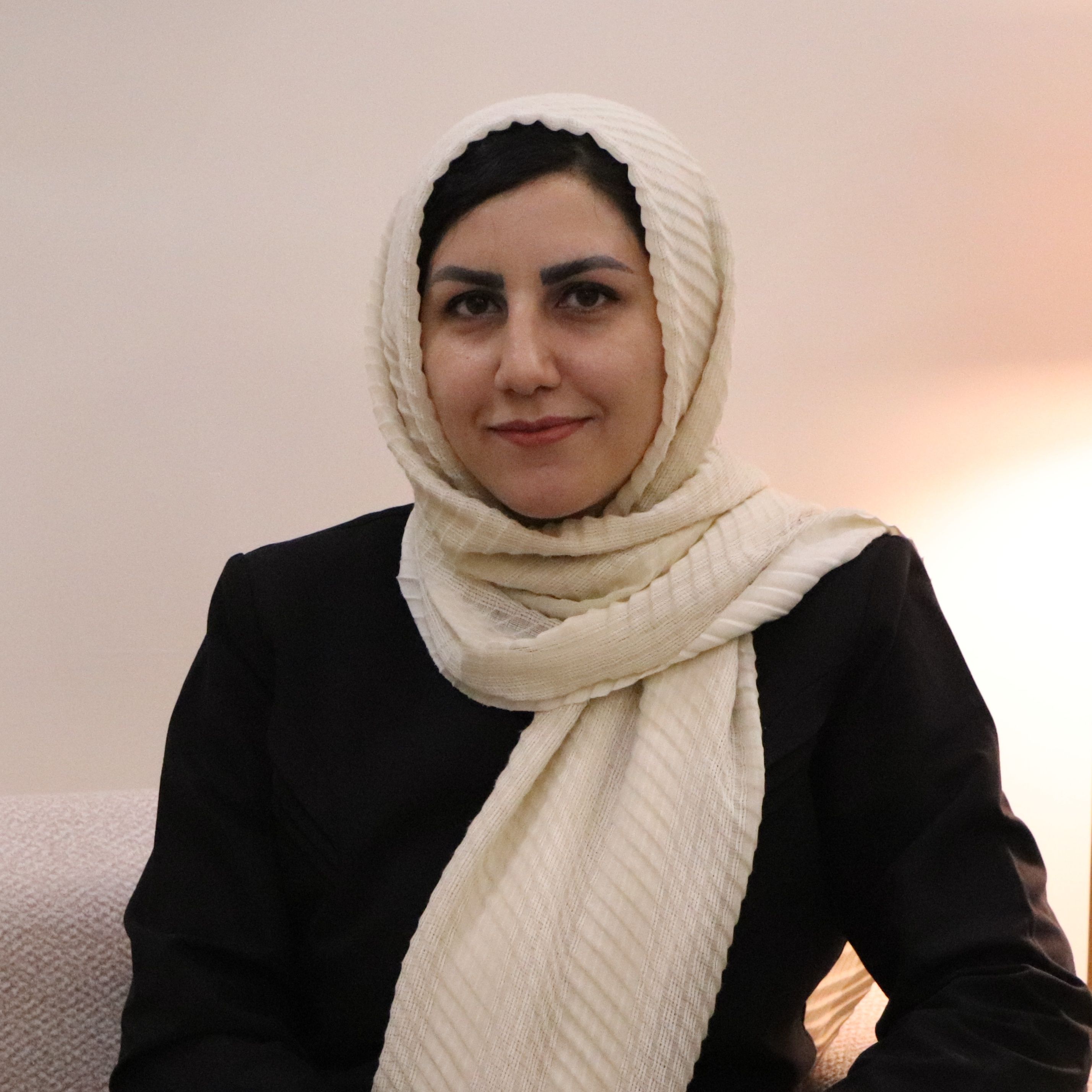 مریم صالحی نژاد