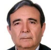 دکتر مظفر عبدشاه