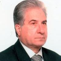 دکتر علی مهرآذر