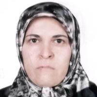 دکتر زهرا مذهبی