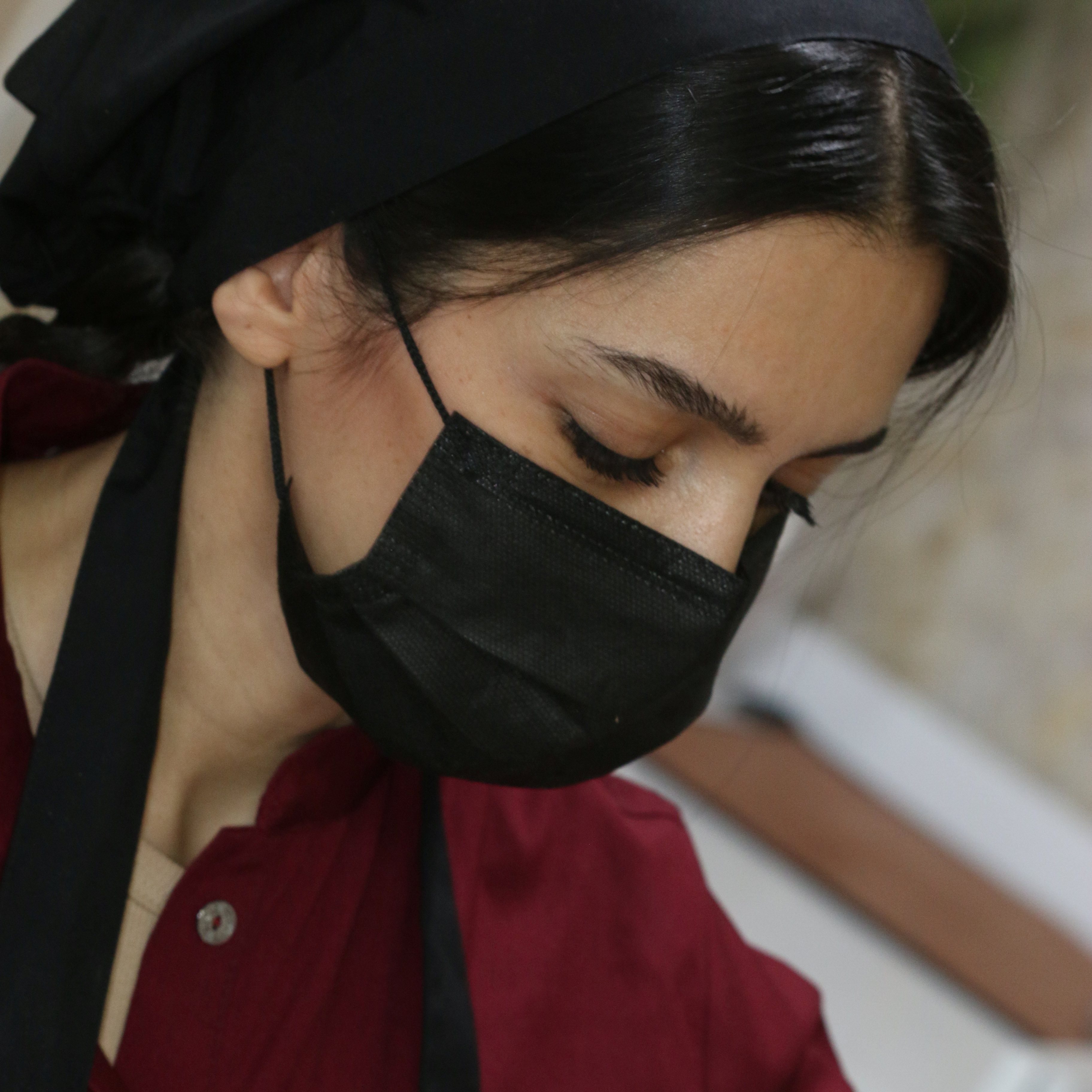 دکتر رویا آل ناصر