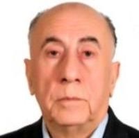 دکتر محمدرحیم هوشدارتهرانی