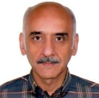 دکتر محمدرضا بقائی پور