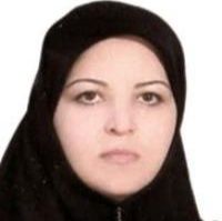 دکتر اکرم نجمی