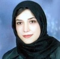 دکتر فاطمه جعفرنظری