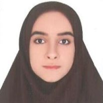 معصومه مسلمی