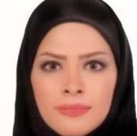دکتر سیده عاطفه کاشانی