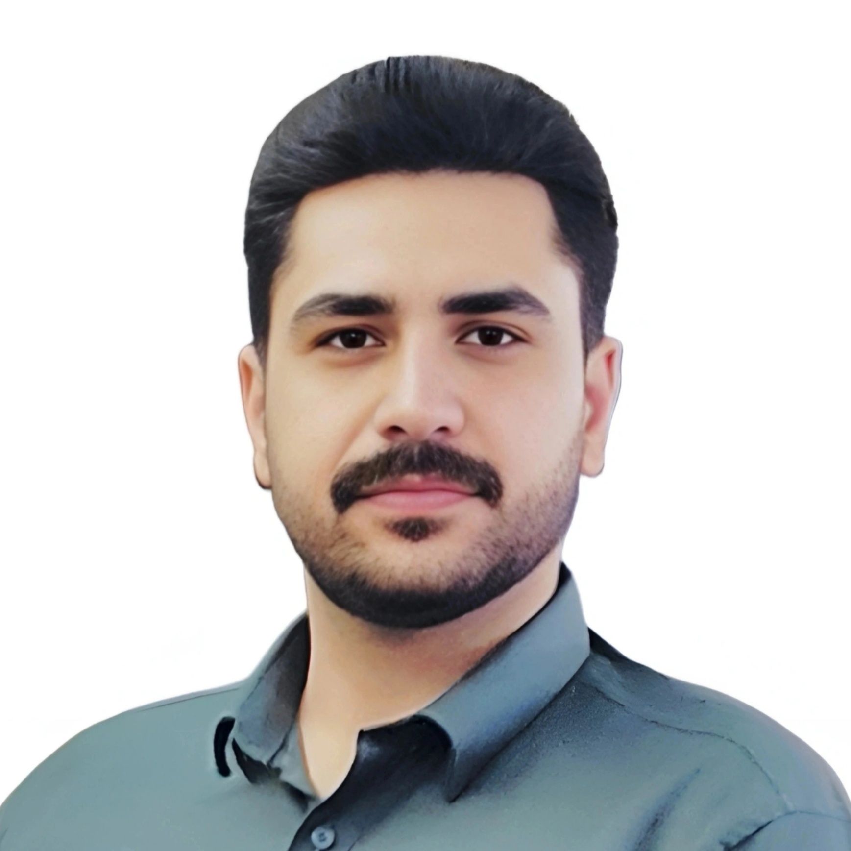دکتر سعید باصری