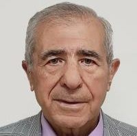 دکتر هادی پرچمی