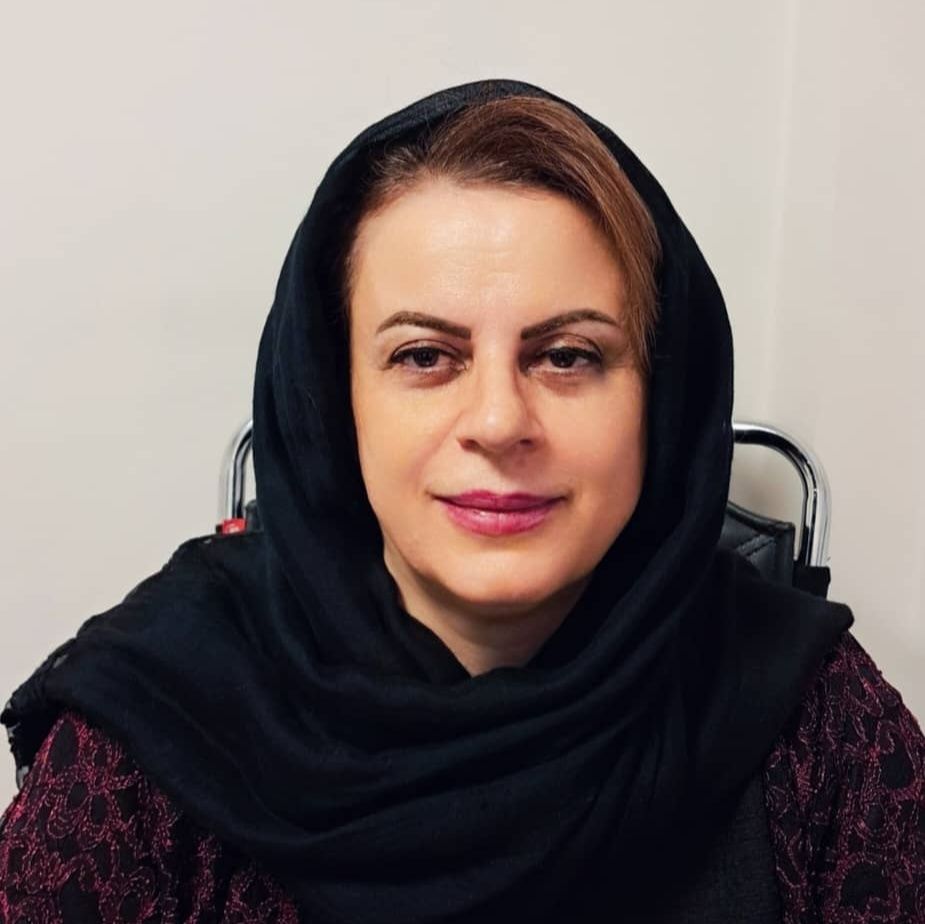عنبر صدیقی