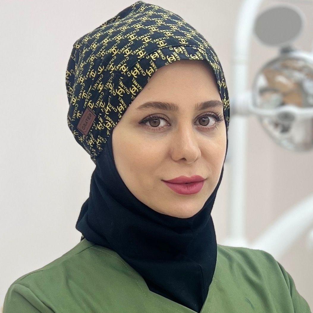 دکتر آزیتا اکبریان