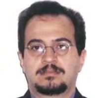 دکتر محمدوفا پروند