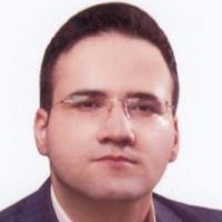 دکتر امیرحسین زارع پور
