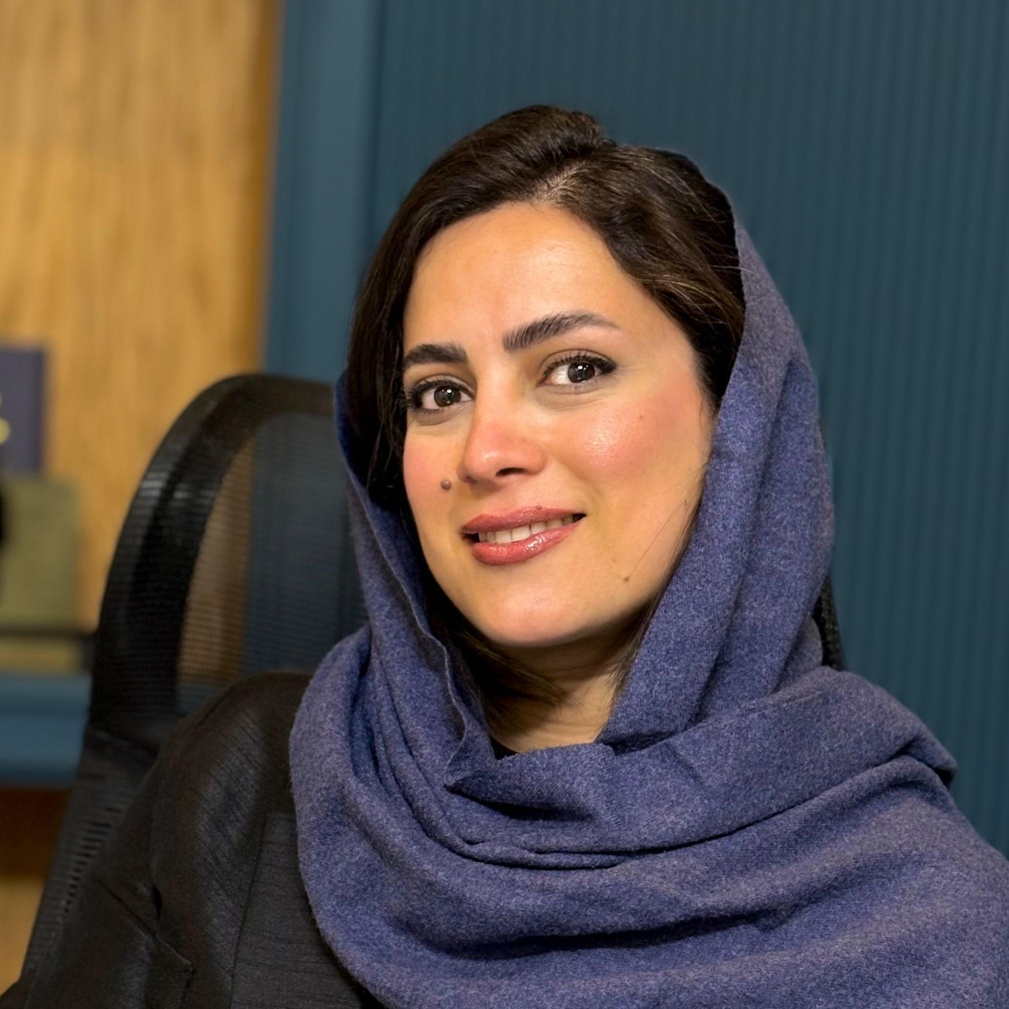 دکتر انتظار حسینی