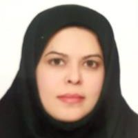 دکتر سودابه رضایی