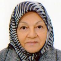 دکتر سعیده ترویج اسلامی