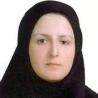 دکتر معصومه حسینی نژاد