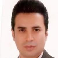 دکتر محمد روحی زاده