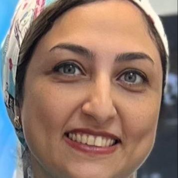دکتر الناز صفدریان کرویه