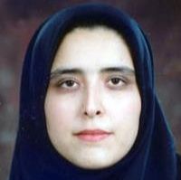 دکتر الهه رفائی علی آبادی